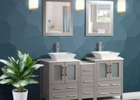 Bathroom Cabinets And Sinks For Small Bathrooms