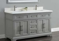 Costco Bathroom Sink Unit