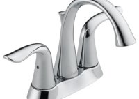 Delta Lahara Bathroom Faucet Parts