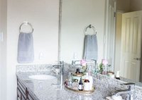 How To Decorate Your Bathroom Sink