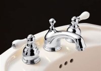 Old Bathroom Sink Faucets
