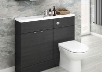 Slimline Bathroom Sink