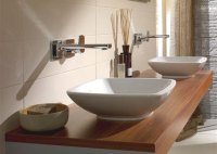 Villeroy And Boch Bathroom Sink