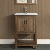24 Inch Bathroom Vanity Without Sink