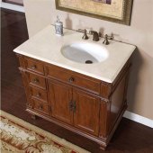 36 Bathroom Vanity With Top And Sink