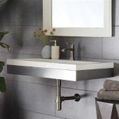 Ada Compliant Wall Mount Bathroom Sinks