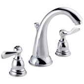 Bathroom Sink Water Faucets