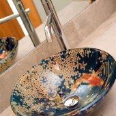 Decorative Bathroom Sinks