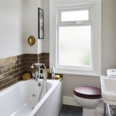 Do I Need Planning Permission To Install A Bathroom