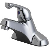 Home Depot Bathroom Sink Faucets Chrome