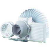 How Much Does A Bathroom Extractor Fan Cost To Run Uk