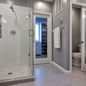 How Much Does It Cost To Add A Bathroom An Existing Room