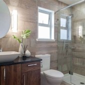 How Much Would A Small Bathroom Renovation Cost