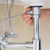 How To Fix A Leaking Bathroom Sink Stopper