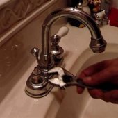 How To Fix Bathroom Sink Drip From Faucet