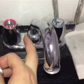 How To Fix Squeaky Bathroom Faucet Handle