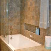 How To Install A Shower In Small Bathroom