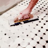 How To Revamp Bathroom Tiles