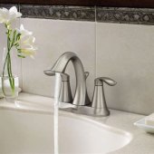 Moen Bathroom Sink Faucet Reviews