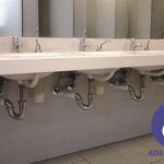 Ada Compliant Commercial Bathroom Vanities
