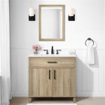 Bathroom Vanities 36 Inch Height