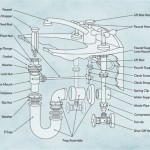 Bathroom Vanity Parts List