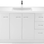 Bunnings Bathroom Vanity Sinks