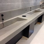 Commercial Bathroom Sinks And Counters