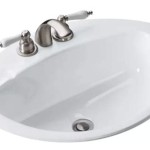 Crane Bathroom Basins