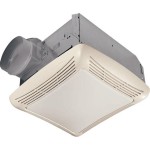 Does Home Depot Install Bathroom Exhaust Fans
