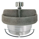 Elementary School Bathroom Sinks