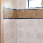 How Do You Paint Over Bathroom Tiles