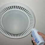 How To Clean Broan Bathroom Exhaust Fan With Light