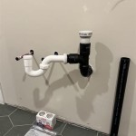 How To Install A Studor Vent For Bathroom Sink