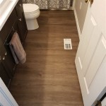 How To Put Laminate Flooring In A Bathroom