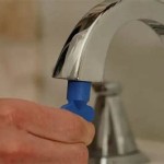 How To Remove A Moen Bathroom Faucet Screen