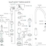 How To Remove A Pegasus Bathroom Faucet Handle Removal