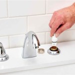 How To Remove Delta Bathroom Faucet Stem