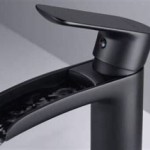 How To Remove Hansgrohe Bathroom Faucet Handles