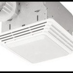 How To Remove Old Broan Bathroom Fan With Light