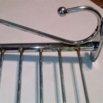 How To Remove Rust From Bathroom Towel Rail