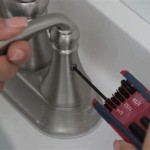 How To Repair A Pegasus Bathroom Faucet