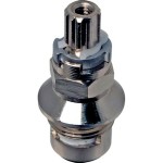 How To Replace Pfister Bathroom Faucet Cartridge