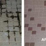 How To Use Muriatic Acid Clean Bathroom Tiles