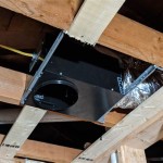 How To Vent A Bathroom Fan On Flat Roof