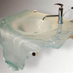 Odd Shaped Bathroom Sinks