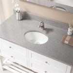 Very Small Undermount Bathroom Sinks
