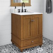 24 Inch Bathroom Sink