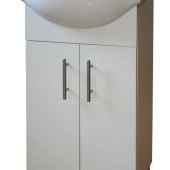 2nd Hand Bathroom Basin And Cabinet
