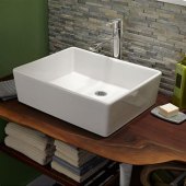 American Standard Vessel Bathroom Sinks